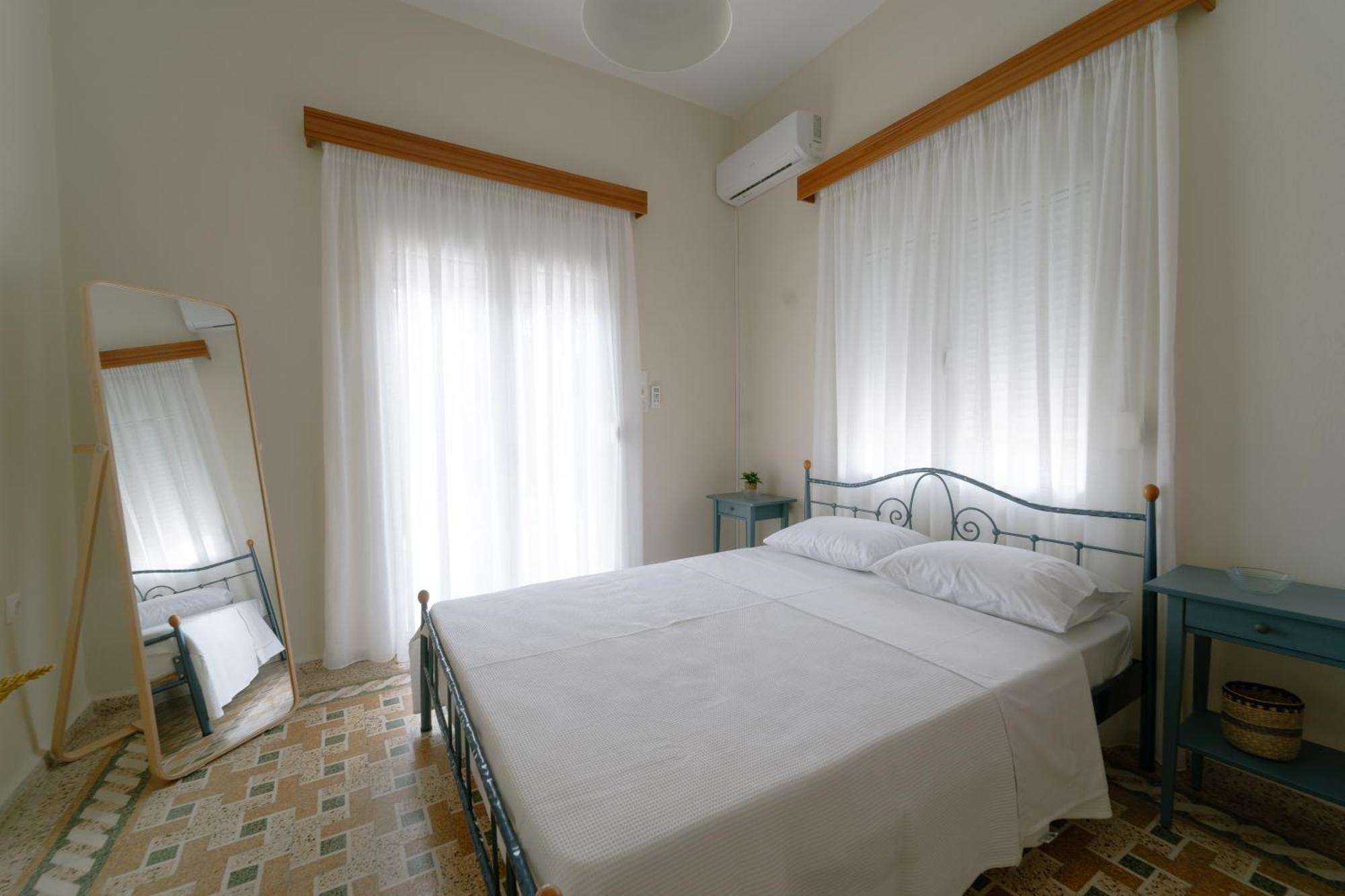 Willa Selene House Selinia Zewnętrze zdjęcie
