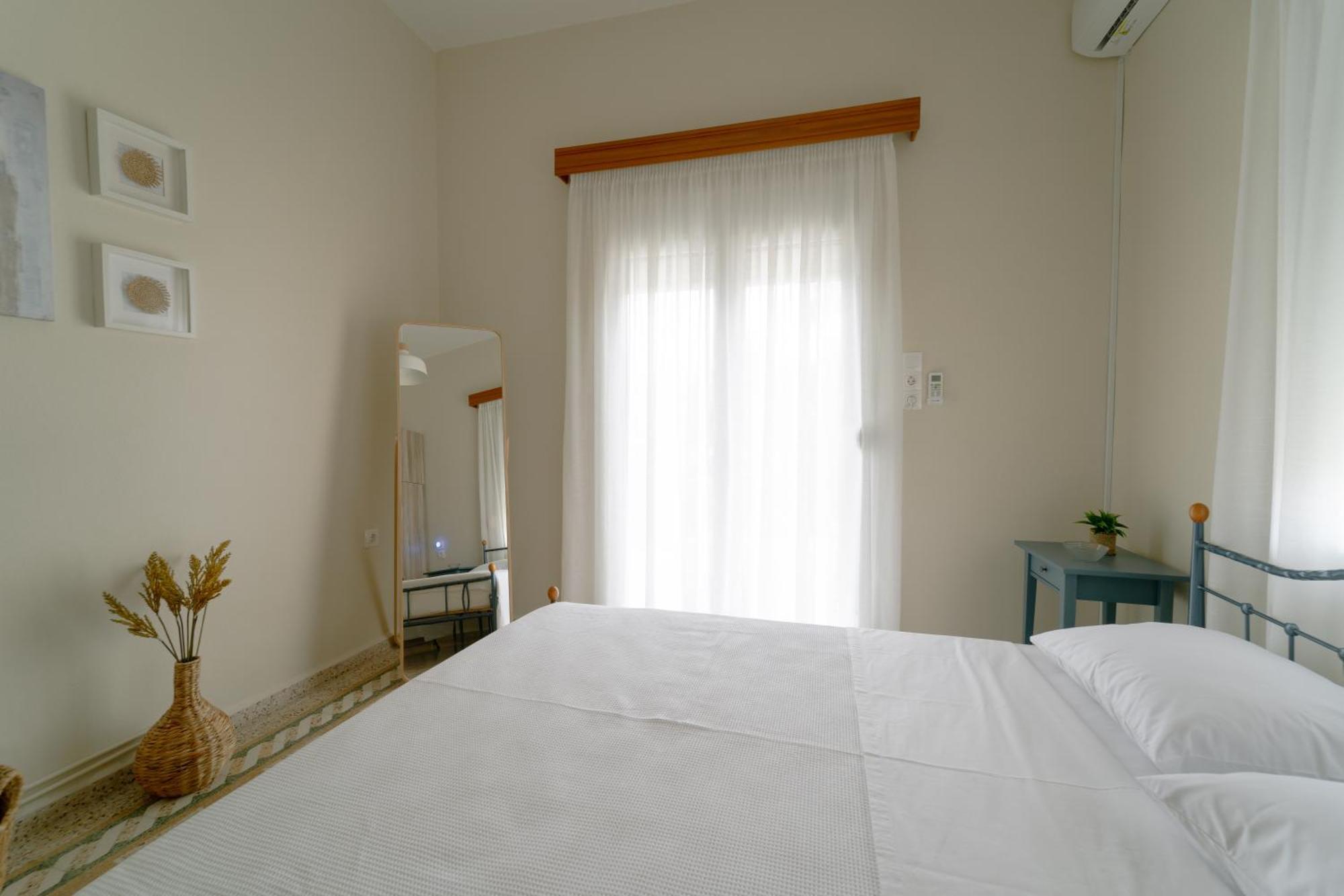 Willa Selene House Selinia Zewnętrze zdjęcie