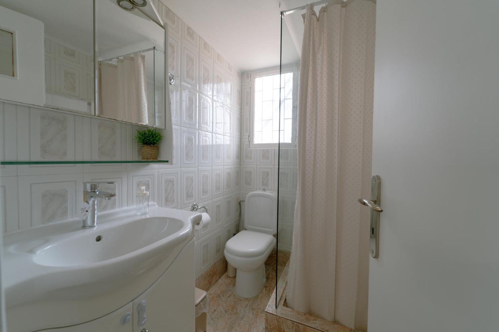 Willa Selene House Selinia Zewnętrze zdjęcie
