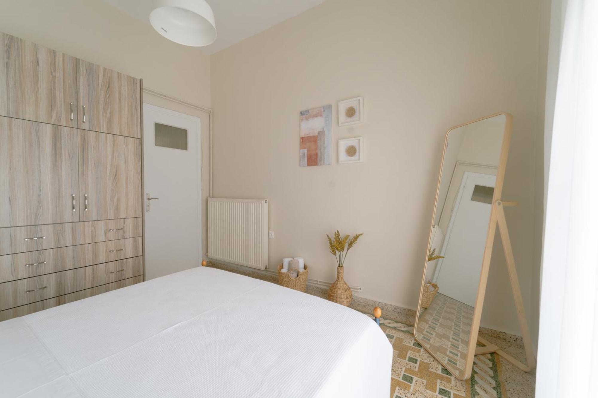 Willa Selene House Selinia Zewnętrze zdjęcie