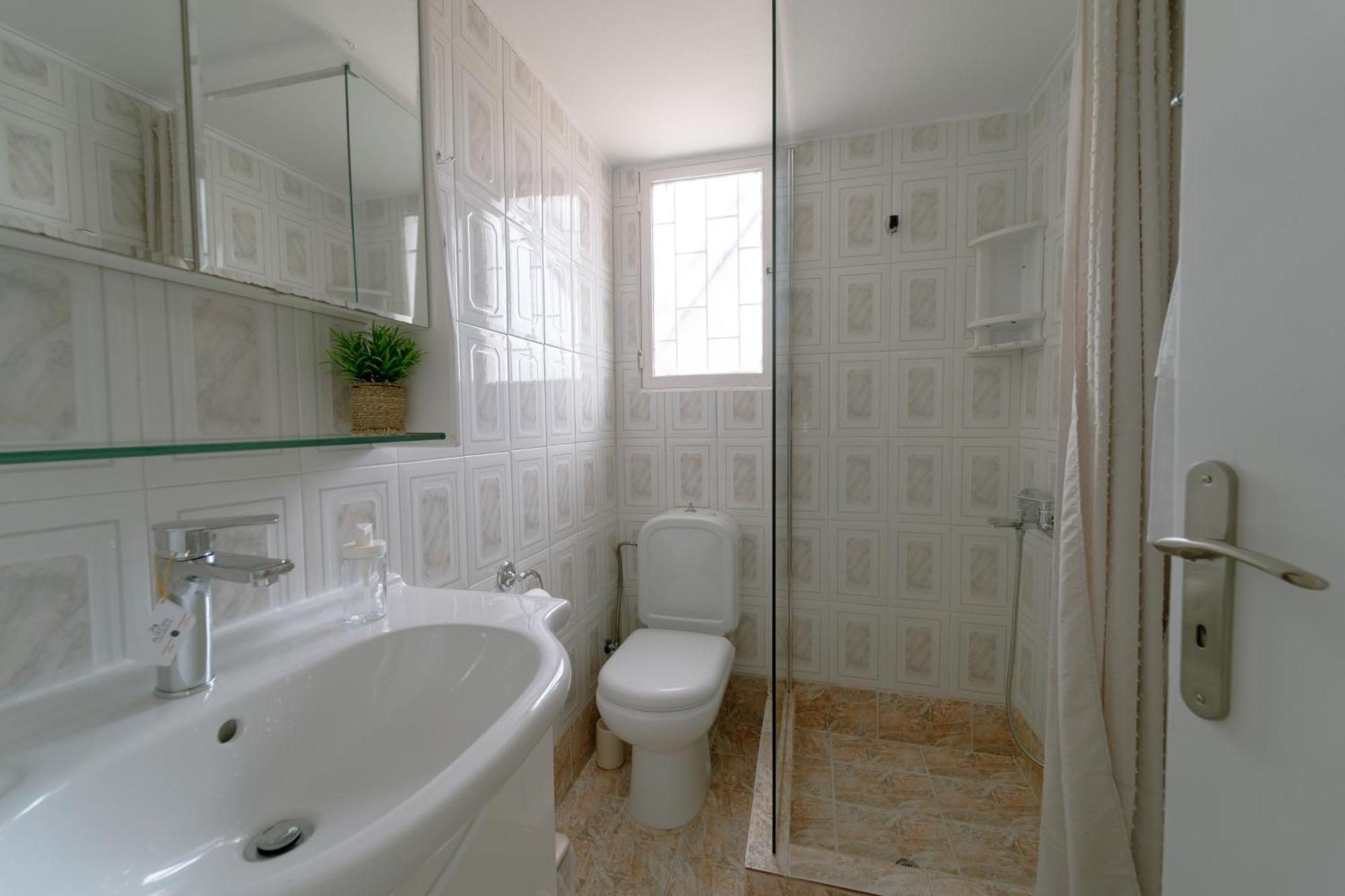 Willa Selene House Selinia Zewnętrze zdjęcie