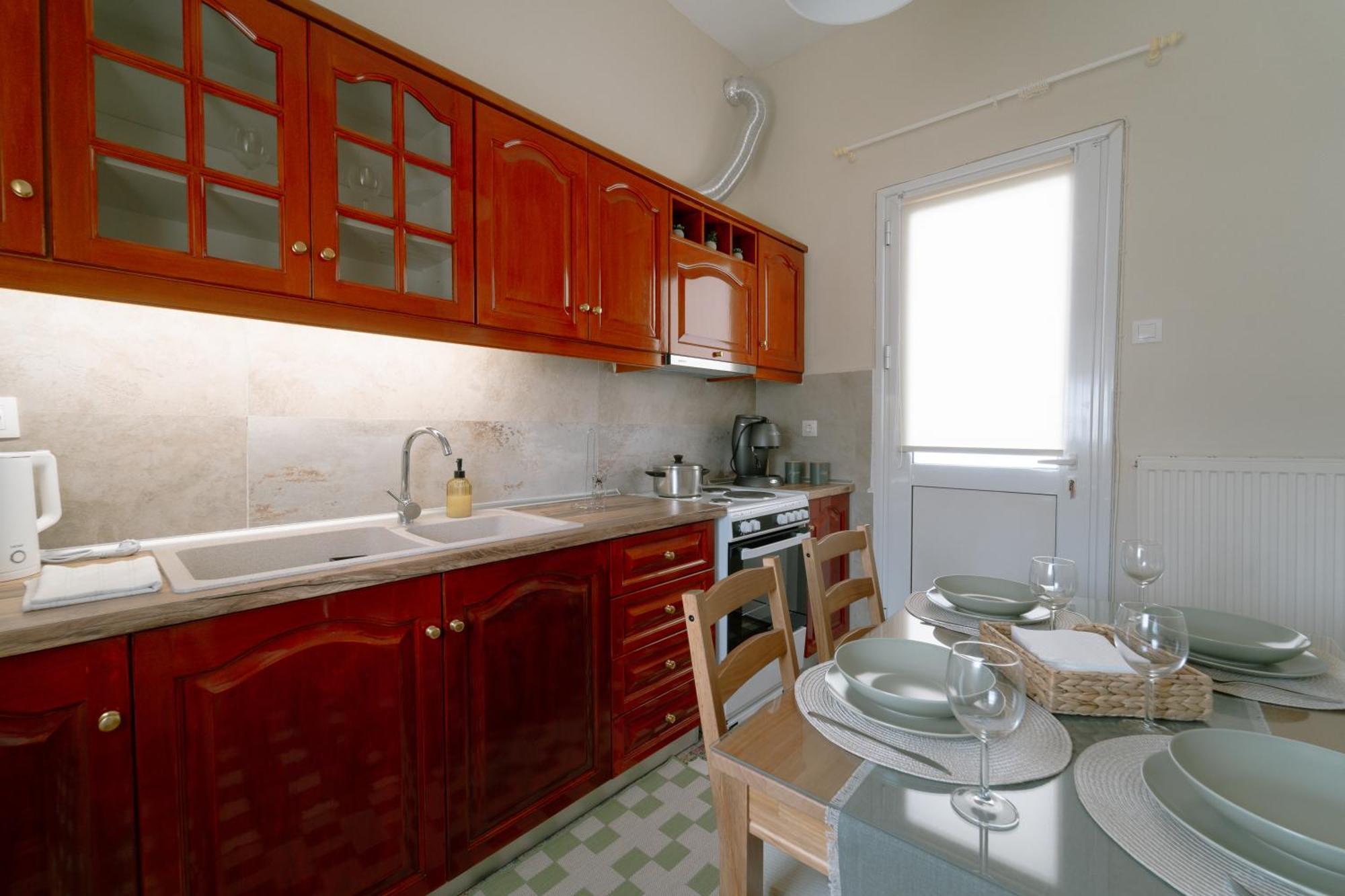 Willa Selene House Selinia Zewnętrze zdjęcie