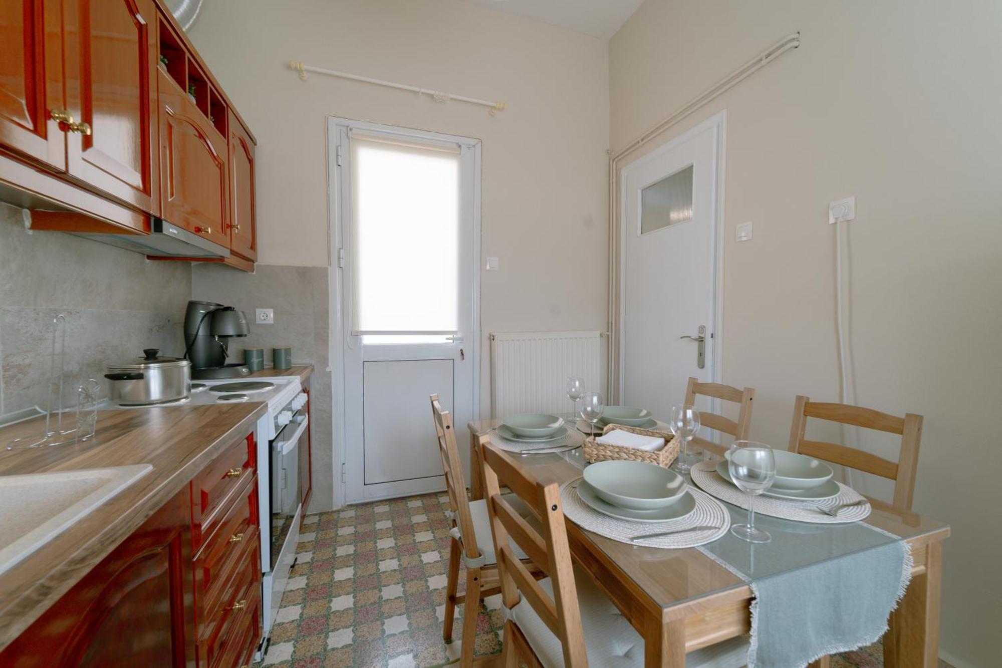 Willa Selene House Selinia Zewnętrze zdjęcie